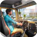城市欧元卡车驾驶 最新安卓版v0.8