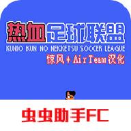 热血足球2中文版