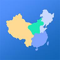 高清中国地图册app最新版v1.0.0手机版