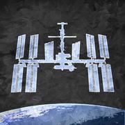 ISS HD Live国际空间站直播appv5.4.6