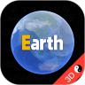 earth地球高清3d实景地图免费版v3.9.1安卓版