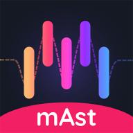 mAst视频编辑器app中文安卓免费版v1.3.6.1安卓版