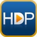 hdp直播TV电视版最新官方版v4.0.3最新版