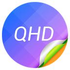 壁纸 QHD (高清桌布 HD)V1.26