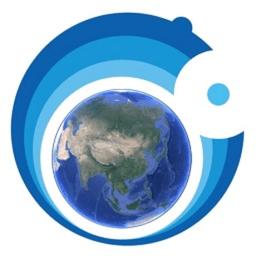 奥维互动地图卫星高清最新版免费下载手机版v9.3.3安卓最新版