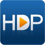 HDP高清电视