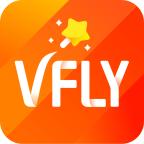 ​VFly视频剪辑app专业高级免费版v4.8.4中文安卓版