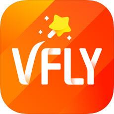 VFly视频剪辑工具appv3.1.0