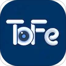 ToFe(AR短视频)app安卓版v1.0.0安卓版
