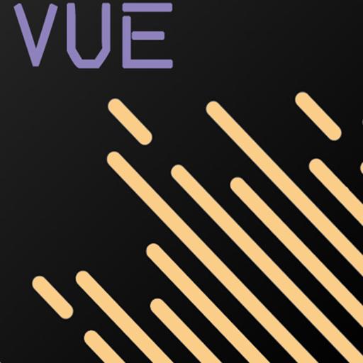 VUE视频剪辑软件官方最新版v2.3.1