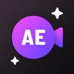 ae视频剪辑app安卓免费版v2.0安卓版