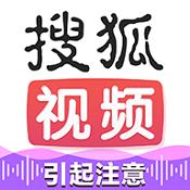 搜狐视频2024