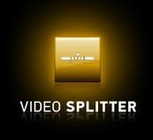 SolveigMM Video Splitter绿色版(视频分割合并)