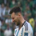 世界杯梅西痛苦表情包图片gif高清版下载 v1.0