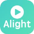 Alight视频剪辑app安卓版 v4.5.3.12864