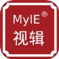 视频编辑MyIE软件app v5.0