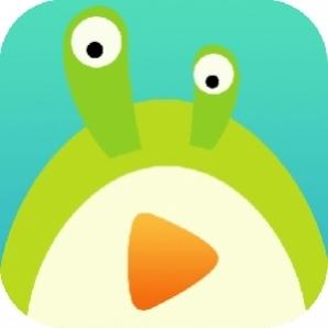 青蛙视频播放器app