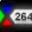 x264视频编解码器(x264vfw)