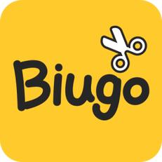 Biugo app(视频剪辑)