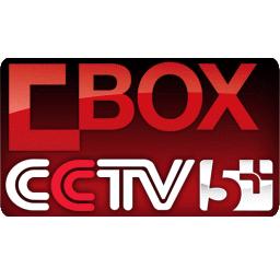 CBox CCTV5+体育直播