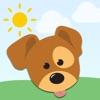 狗天气直播app手机版 v1.0.1
