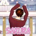 樱花校园视频app（Sakura School Story）