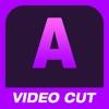 Aecut视频剪辑app手机版 v1.0