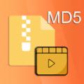视频压缩MD5修改app手机版
