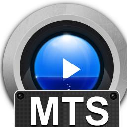 MTS视频恢复软件附注册码