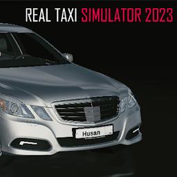 真实出租车模拟器2024