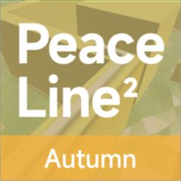 跳舞的线peace line2