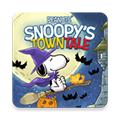 史努比小镇故事 (Peanuts: Snoopy's Town Tale)安卓版v4.3.1