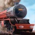 铁路帝国列车最新版 RailroadEmpire安卓版v3.1.0