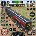 油轮卡车模拟器3D游戏 最新版v5.3