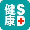 健康山东服务号app