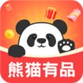 熊猫有品 安卓版v2.4.8