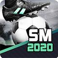 足球经理2024中文版