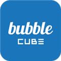 CUBE bubble