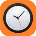 橙子时钟 最新版v1.0