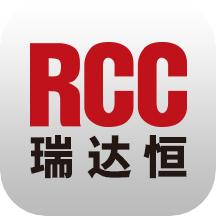 RCC工程招采app软件
