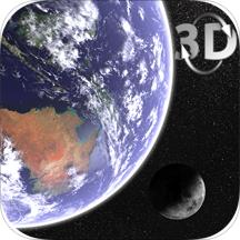动态3D我的地球app