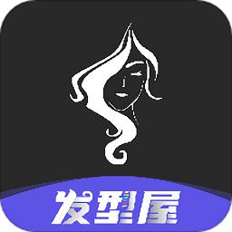 全栈发型设计app(hairstyles try on)