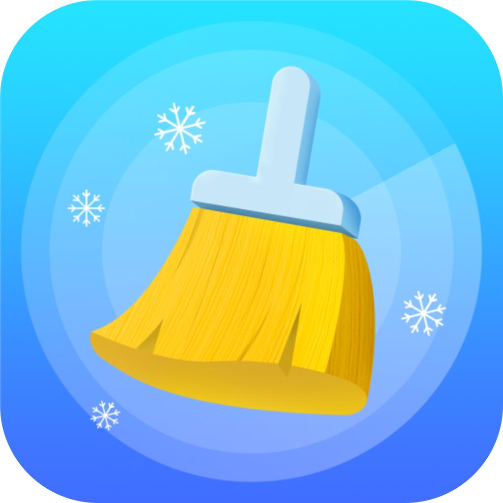 动态清理大师app