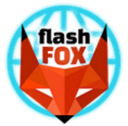flashfox浏览器