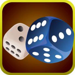 模拟骰子app