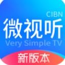 CIBN微视听tv版