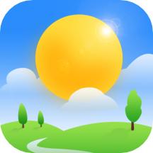 阳光天气软件 1.0.5