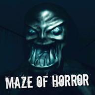 恐怖迷宫联机版Maze Of Horror