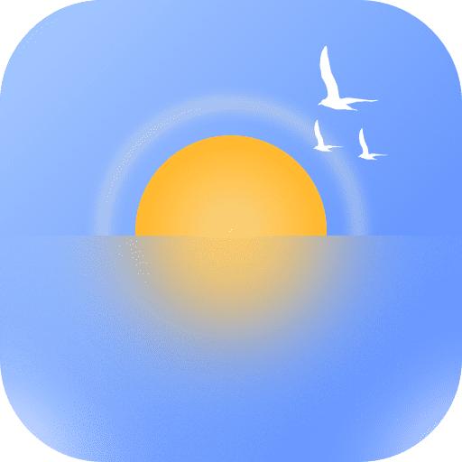 晴空天气通app