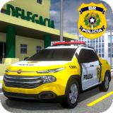 巴西警察模拟